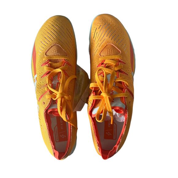 Hoka One One U Cielo XLD Spike Running Shoes Women Size 10.5 - Picture 7 of 12